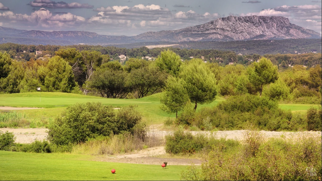 Golf la Cabre d’Or